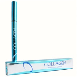 Подводка для глаз Enough Collagen Waterproof Eyeliner 1 ml