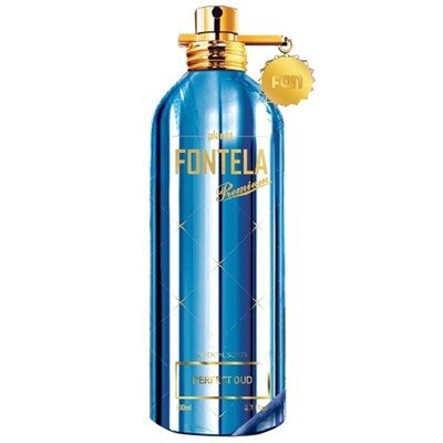 Fontela Perfect oud 100 ml