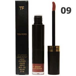 Блеск для губ Tom Ford Lip Lacquer Liquid Patent 2.7 ml # 9 - Pangtu