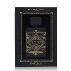 Lattafa Bade'e Al Oud Oud for Glory unisex 100 ml