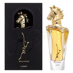 Lattafa Maahir edp unisex 100 ml