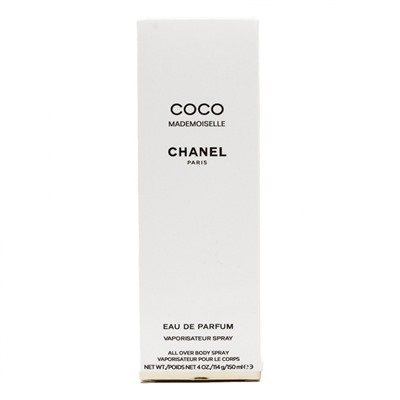 Дезодорант Chanel Coco Mademoiselle for woman 150 ml