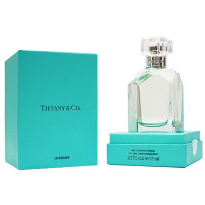 Женские духи   Tiffany & Co Tiffany intense for women (ОАЭ) 75 ml