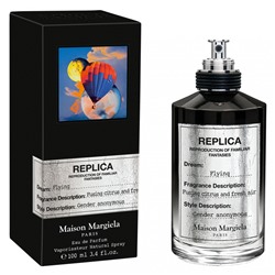 Maison Margiela Replica "Flying" edp unisex 100 ml