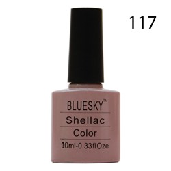 NEW!!! Гель лак Bluesky Nail Gel 117