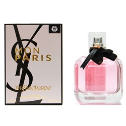 Женские духи   YSL Mon Paris for women 90 ml ОАЭ