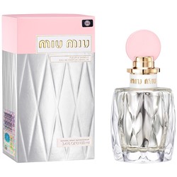 Женские духи   Miu Miu Fleur D’Argent for woman 100 ml ОАЭ