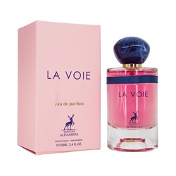 Maison Alhambra La Voie edp for woman 100 ml