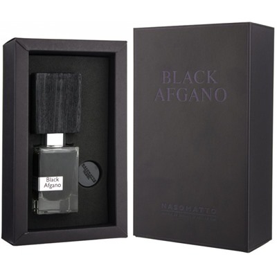 Духи   Nasomatto "Black Afgano"extrain de parfum 30 ml