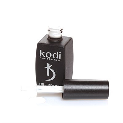 Гель лак Kodi Professional №01BW 12 ml