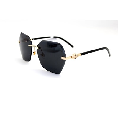 Солнцезащитные очки - Keluona 58097 черный