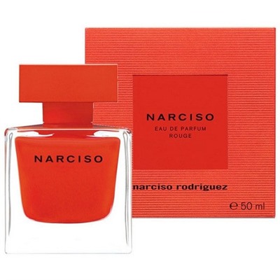 Женские духи   Narciso Rodriguez "Eau de Parfum Rouge" for women 90 ml ОАЭ