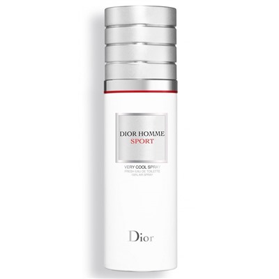 Мужская парфюмерия   Christian Dior "Dior Homme Sport Fresh EDT" 100 ml