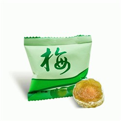 Китайская зеленая слива для похудения 1 шт.