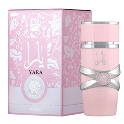 Lattafa Yara edp for woman 100 ml