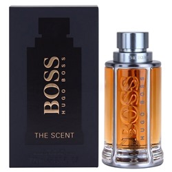 Мужская парфюмерия   Hugo Boss the Scent for men ОАЭ