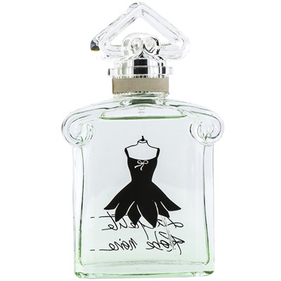 Тестер Guerlain "La Petite Robe Noire Eau Fraiche" 100 ml