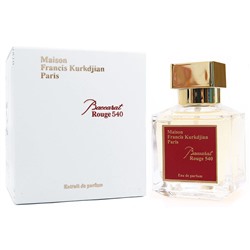 Духи   Maison Francis Kurkdjian "Baccarat Rouge 540" de Parfum 70 ml