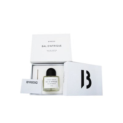 Духи   Byredo Parfums " Bal D'afrique" 100 ml