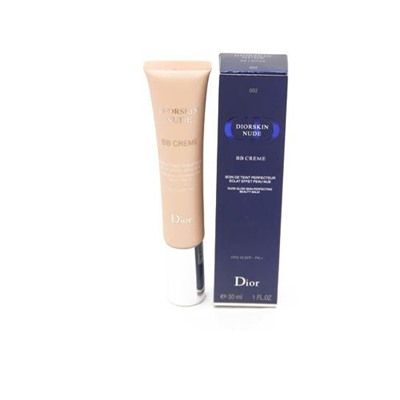 BB Крем Dior "Diorskin Nude" 10spf 30 ml