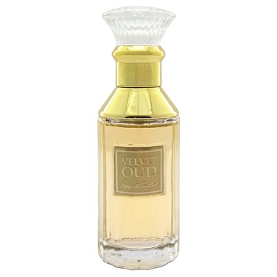 Lattafa Velvet Oud edp unisex 100 ml