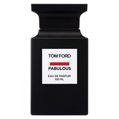 Духи   Tom Ford Fabulous unisex edp 100 ml ОАЭ