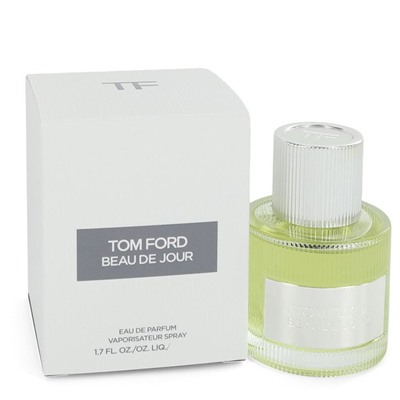 Мужская парфюмерия   Tom Ford Beau De Jour edp for men 100 ml ОАЭ