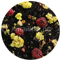 Чай черный - Алтайский Караван - 100 гр