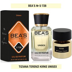 Парфюм Beas Tiziana Terenzi Kirke 25 ml арт. U 728