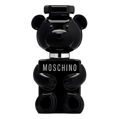 Мужская парфюмерия   Moschino Toy Boy edp for men 100 ml