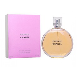 Женские духи   Chanel " Chance" EDT 100 ml