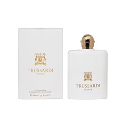 Женские духи   Trussardi "DONNA" eau de parfum 100 ml ОАЭ