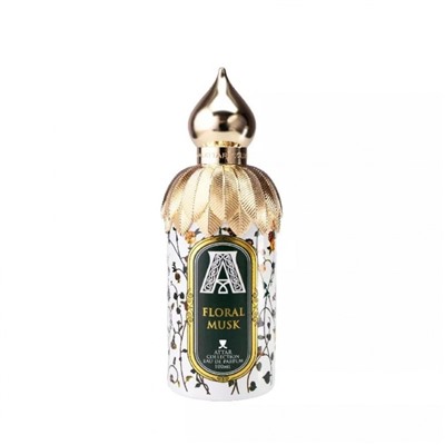 Духи   Attar Collection Floral Musk edp unisex 100 ml