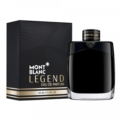 Мужская парфюмерия   Mont Blanc "Legend" edp for men 100 ml ОАЭ