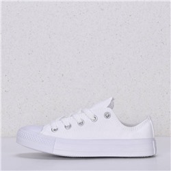 Кеды Converse Chuck Taylor All Star 1U647 White арт con-n-33