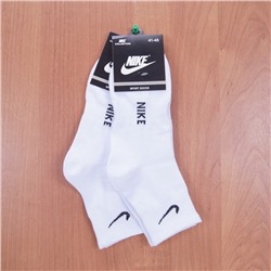 Носки Nike р-р 41-45 (2 пары) арт nnk-23