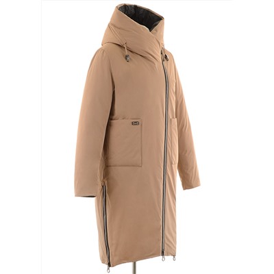 Зимнее пальто DG-9082