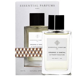 Essential Parfums Orange X Santal unisex 100 ml