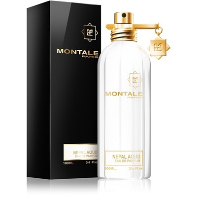 Духи   Montale "Nepal Aoud" EDP 100 ml