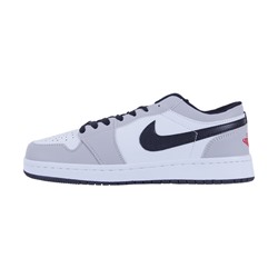 Кроссовки Nike Air Jordan 1 Low Gray арт fb866-20