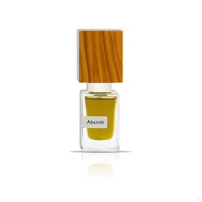 Тестер Nasomatto Absinth extrait de parfum unisex 30 ml