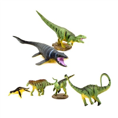 Набор Мир динозавров