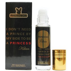 Духи с феромонами  КиLиан -  I Don t Need A Prince By My Side To Be A Princess 10 ml (шариковые)