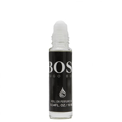 Духи с феромонами Hugo Boss The Scent for him 10 ml