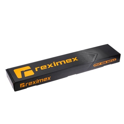 Винтовка пневматическая "Reximex Daystar" кал. 6,35 мм, 3 Дж, ложе - пластик, РСР, до 280 м/