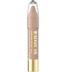 Корректирующий карандаш Eveline Art Make-Up Proffessional, тон 01 кремовый