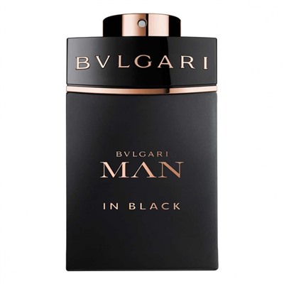 Мужская парфюмерия   Bvlgari Man in black eau de parfume 100 ml A-Plus