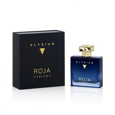 Мужская парфюмерия   Roja Parfums "Elysium" Pour Homme 100 ml