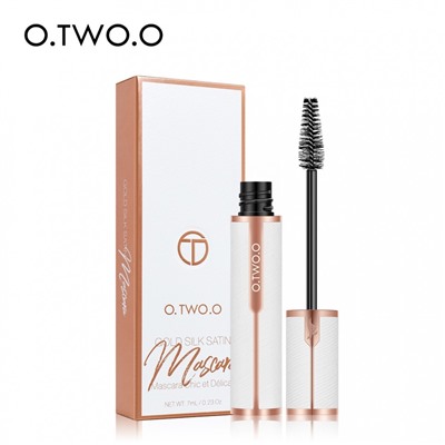 Тушь для ресниц O.TWO.O А (арт. YG001) 7.5 ml.