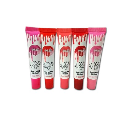 Тинт для губ Kylie Long Lasting lip color 15g